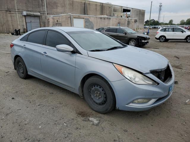 2011 Hyundai Sonata Gls VIN: 5NPEB4AC3BH297934 Lot: 51150034