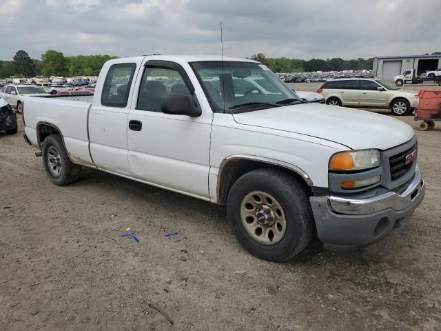 2006 GMC New Sierra C1500 VIN: 1GTEC19X56Z249174 Lot: 51345644