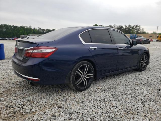 2016 HONDA ACCORD SPO - 1HGCR2F57GA216791