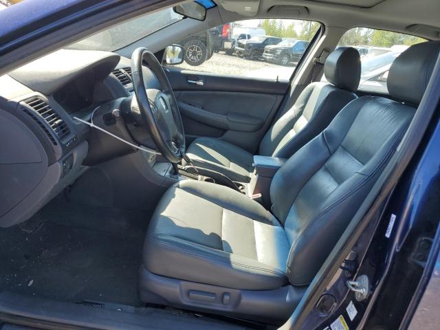 2005 Honda Accord Ex VIN: 1HGCM66595A054553 Lot: 51280174