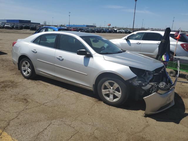 Vin: 1g11b5saxdf298988, lot: 54050395, chevrolet malibu ls 20134