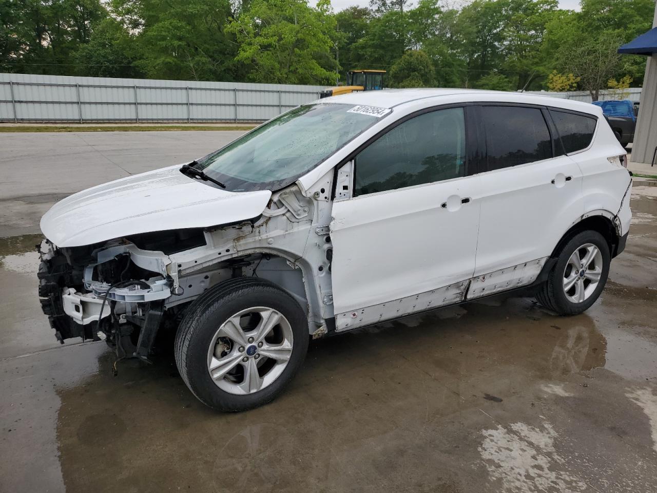 1FMCU9GX6GUC82457 FORD ESCAPE 2016