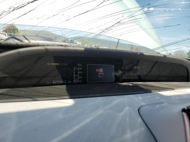 2017 Toyota Prius VIN: JTDKARFU5H3034983 Lot: 49750524