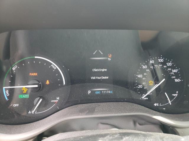 2023 TOYOTA SIENNA XLE - 5TDYSKFC7PS100713