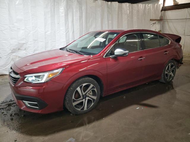Vin: 4s3bwgp62n3016605, lot: 49872424, subaru legacy touring xt 2022 img_1