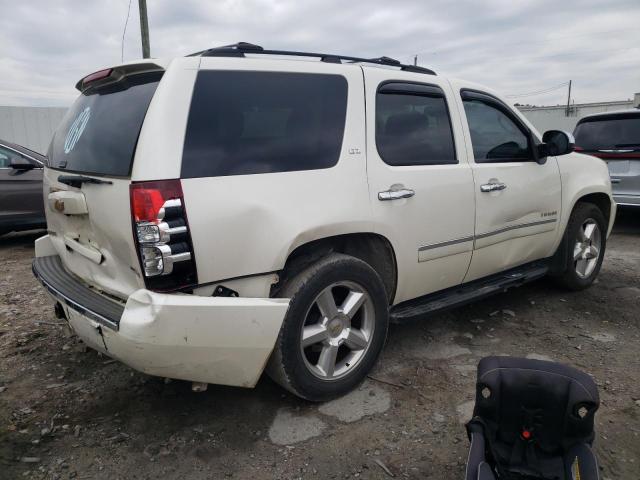 2012 Chevrolet Tahoe C1500 Ltz VIN: 1GNSCCE01CR289102 Lot: 50078734