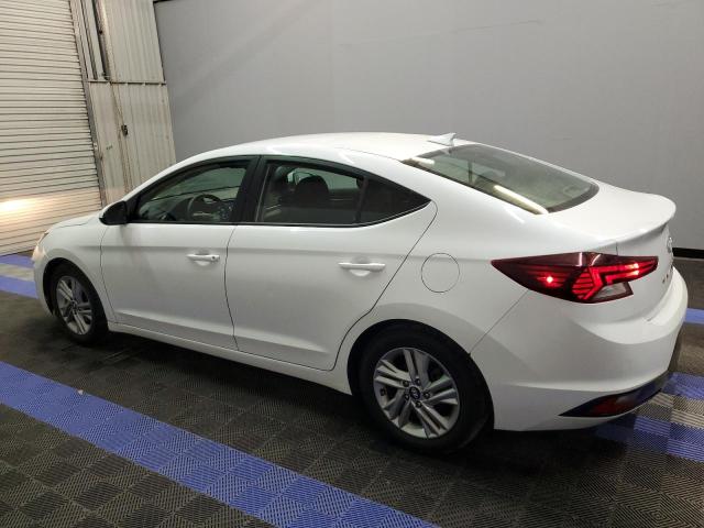 2020 Hyundai Elantra Sel VIN: 5NPD84LF3LH628627 Lot: 52290994