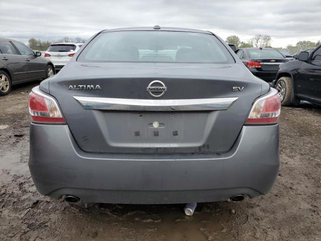 2015 Nissan Altima 2.5 VIN: 1N4AL3AP5FC142415 Lot: 51814654