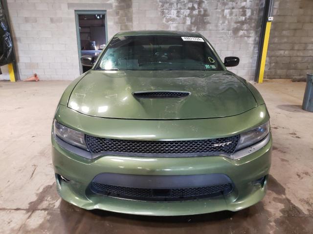 2022 Dodge Charger R/T VIN: 2C3CDXCT2NH146228 Lot: 49971724