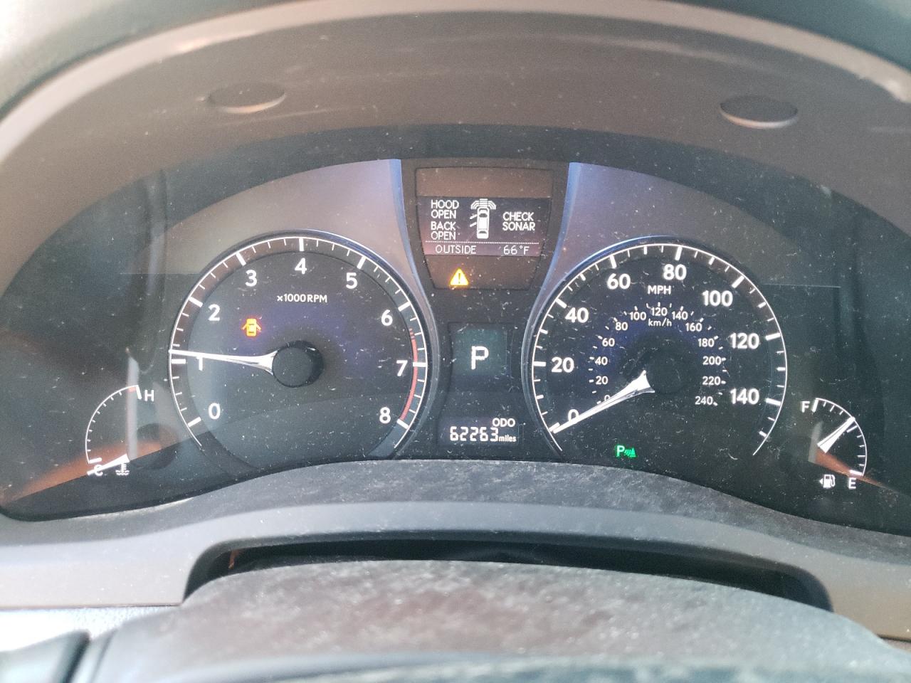 2T2BK1BA1FC307542 2015 Lexus Rx 350 Base