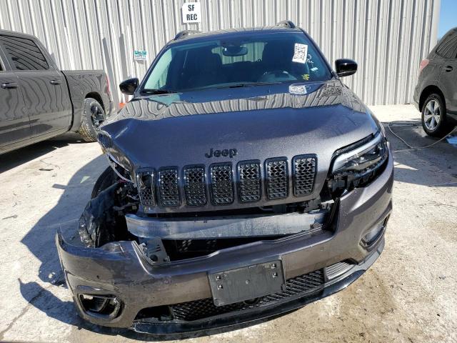 2023 JEEP CHEROKEE A 1C4PJMMB0PD112153