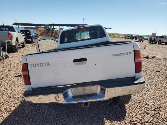 1999 Toyota Tacoma Xtracab VIN: 4TAWN72N1XZ542027 Lot: 49643564