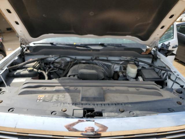 2017 Chevrolet Silverado C2500 Heavy Duty VIN: 1GC0CUEG8HZ306505 Lot: 52291104