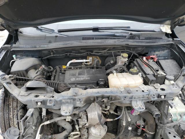 2017 BUICK ENCORE PRE - KL4CJESB6HB191214