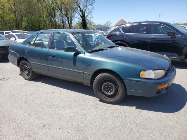 1996 Toyota Camry Dx VIN: 4T1BG12K4TU768260 Lot: 52708754