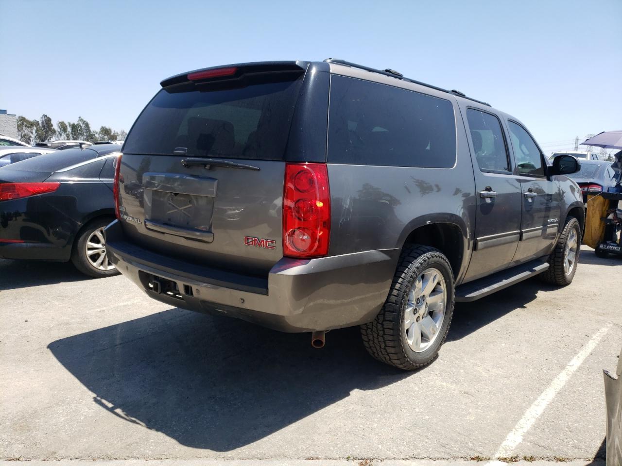 1GKS1HE03BR280352 2011 GMC Yukon Xl C1500 Sle