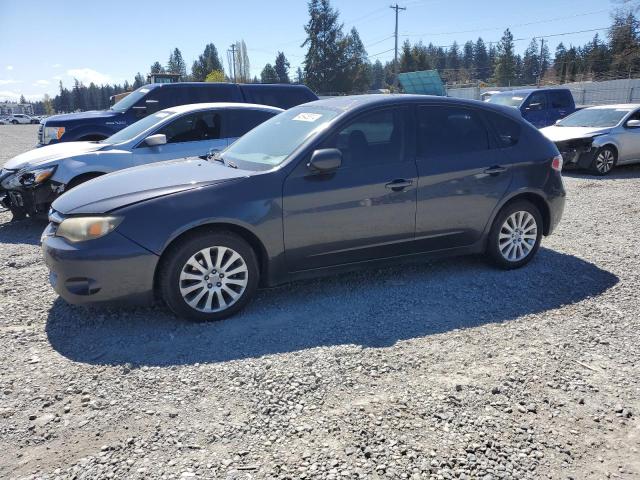 JF1GH6B60AH815870 Subaru Impreza 2.5i Premium 2010