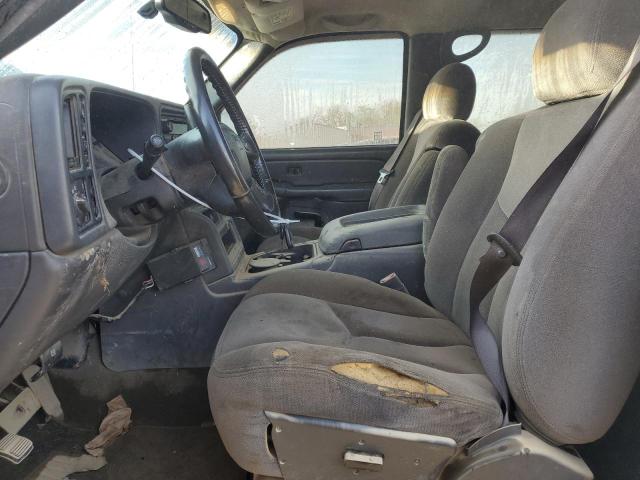 2005 GMC Sierra K1500 Heavy Duty VIN: 1GTGK13U45F923289 Lot: 50933664