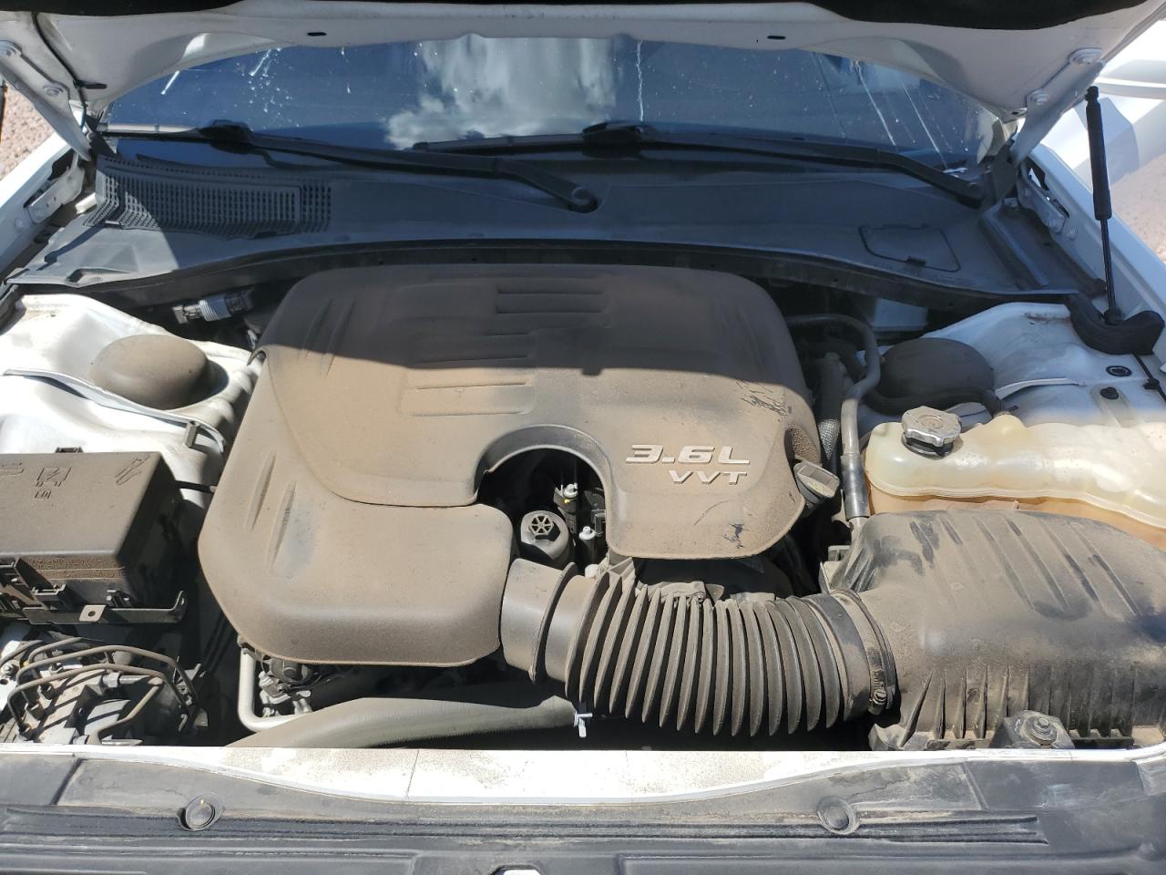 2C3CCAGG0KH539766 2019 Chrysler 300 S