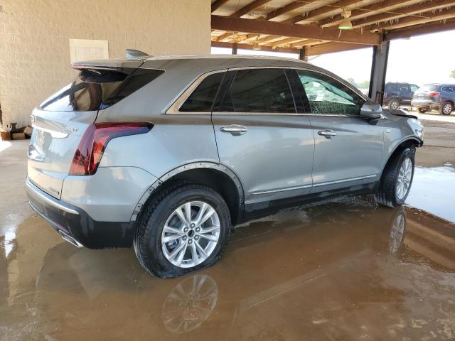 2024 Cadillac Xt5 Luxury VIN: 1GYKNAR48RZ711065 Lot: 51471364