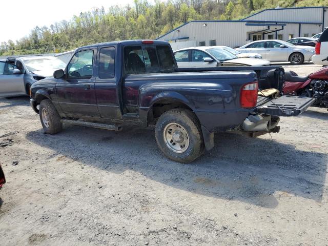 2003 Ford Ranger Super Cab VIN: 1FTZR45E03PB50758 Lot: 50933284