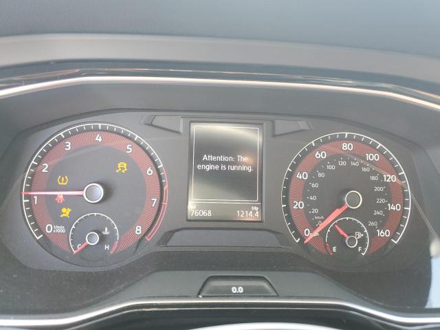 2021 Volkswagen Jetta S VIN: 3VWC57BU3MM083124 Lot: 51267004