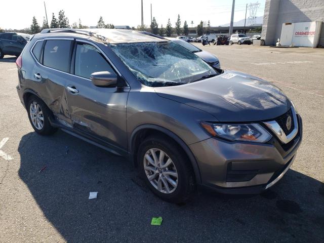 2019 NISSAN ROGUE S - JN8AT2MT3KW501027