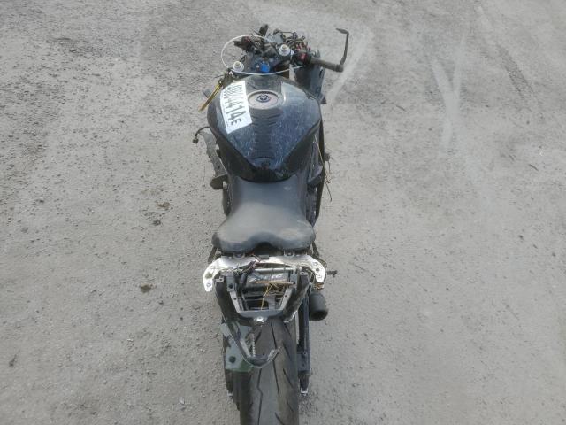 2009 YAMAHA YZFR6 JYARJ16E79A014252
