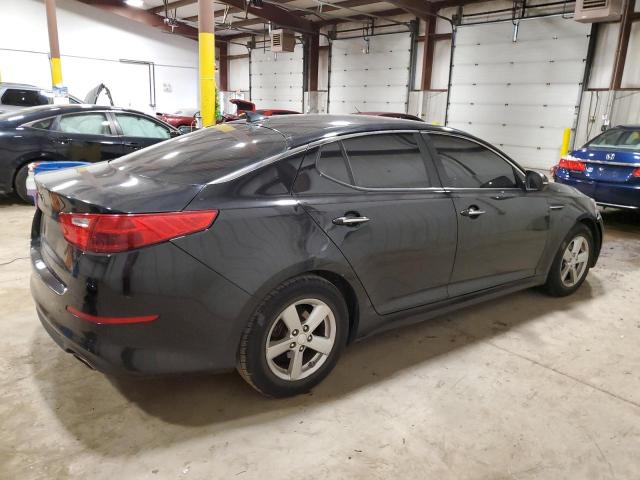 2015 Kia Optima Lx VIN: 5XXGM4A78FG355155 Lot: 51734594