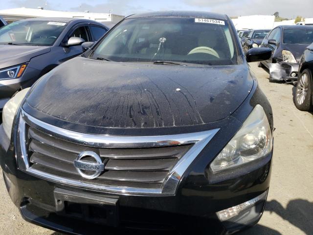 1N4AL3AP9DC110094 2013 Nissan Altima 2.5