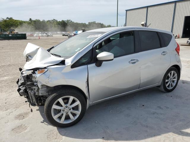 2015 Nissan Versa Note S VIN: 3N1CE2CP2FL376801 Lot: 46715594