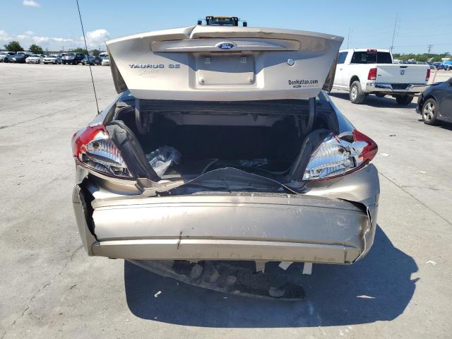 2005 Ford Taurus Se VIN: 1FAFP53205A120789 Lot: 52747374