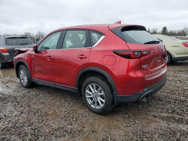 2023 Mazda Cx-5 VIN: JM3KFBAM3P0180368 Lot: 51219244