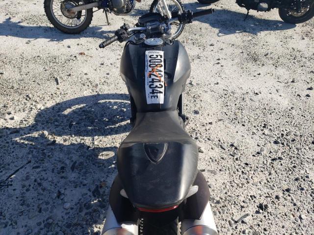 2011 DUCATI MONSTER 69 ZDM1RADN3BB042549