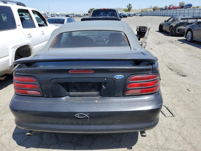 1995 Ford Mustang Gt VIN: 1FALP45T3SF113353 Lot: 52565184