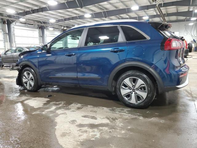 2019 Kia Niro Fe VIN: KNDCB3LC4K5250135 Lot: 49464814