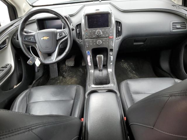 VIN 1G1RB6E49DU144198 2013 Chevrolet Volt no.8