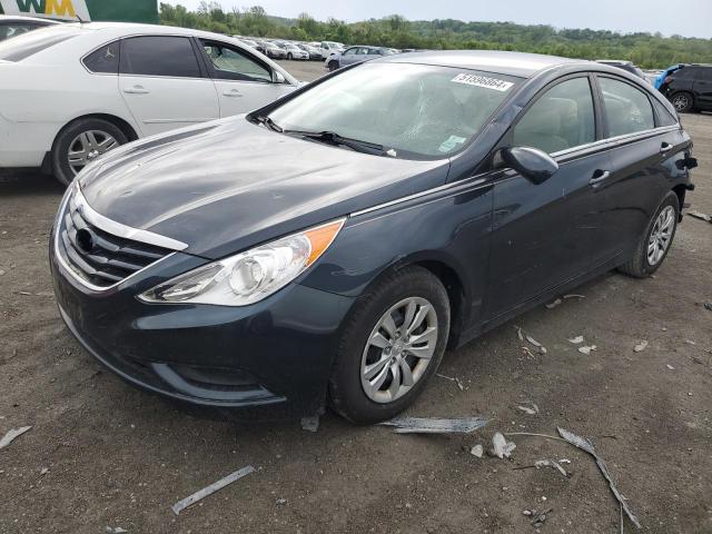 5NPEB4AC6CH338266 | 2012 Hyundai sonata gls