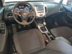 CHEVROLET CRUZE LS photo