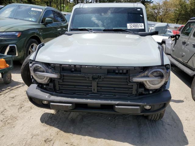 2023 FORD BRONCO OUT 1FMEE5BP0PLB99828