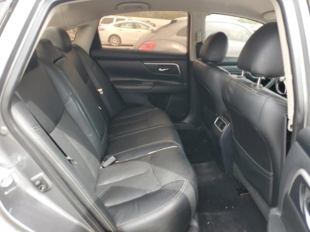 2017 NISSAN ALTIMA 2.5 - 1N4AL3AP6HC188807