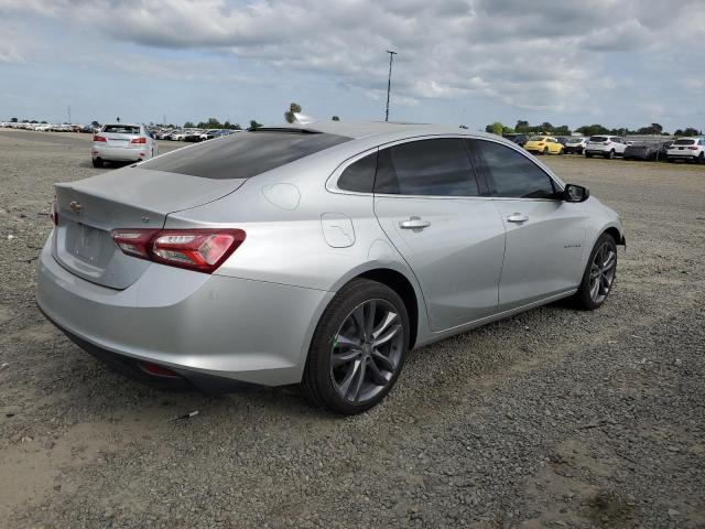 2021 Chevrolet Malibu Lt VIN: 1G1ZD5ST5MF028176 Lot: 52007824