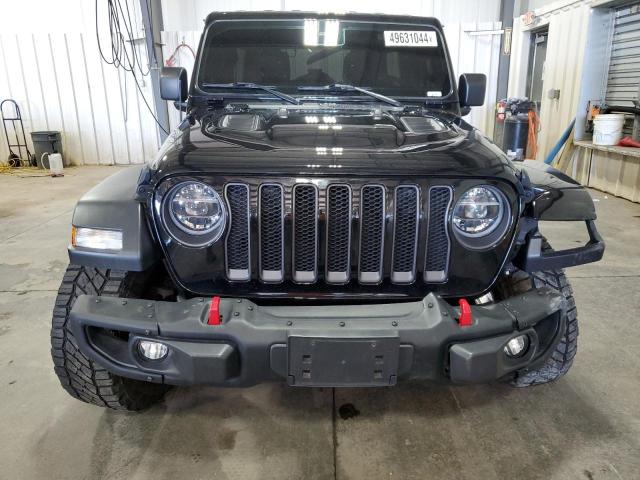 1C4HJXFN6LW342971 Jeep Wrangler U 5