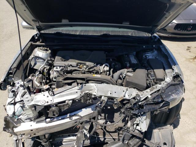 2022 Toyota Camry Se VIN: 4T1T11AK0NU061652 Lot: 51827504