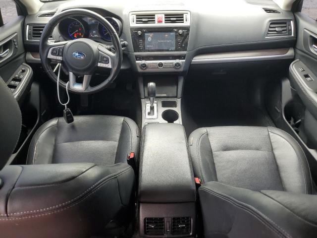 2016 SUBARU LEGACY 2.5 - 4S3BNAN64G3054245