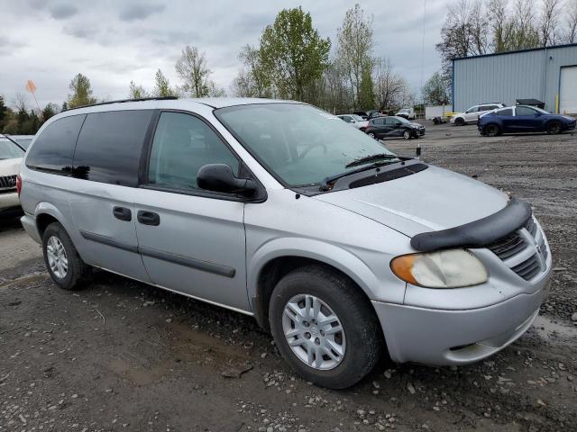 2005 Dodge Grand Caravan Se VIN: 1D4GP24R35B247087 Lot: 50183404