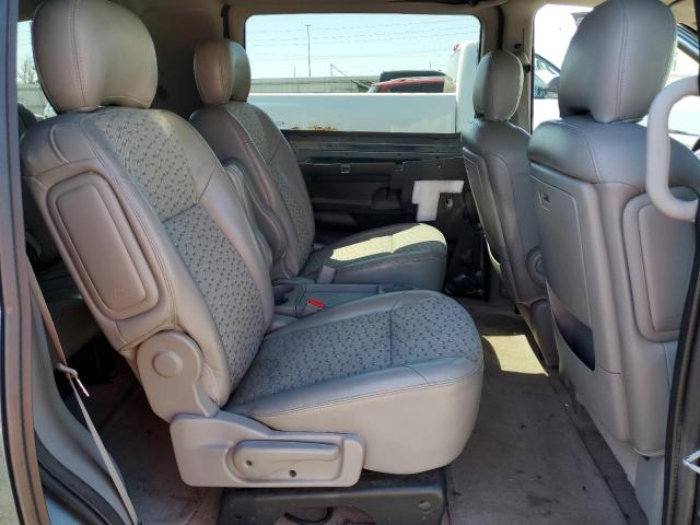 2006 Chevrolet Uplander Lt VIN: 1GNDV33L76D134345 Lot: 49668944