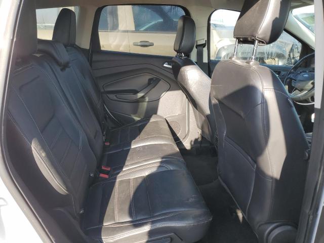 VIN 1FMCU9HD4JUC71856 2018 Ford Escape, Sel no.11