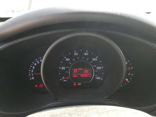 2019 Kia Soul + VIN: KNDJP3A55K7015910 Lot: 50914034