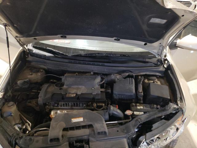 2008 Hyundai Elantra - Image 11